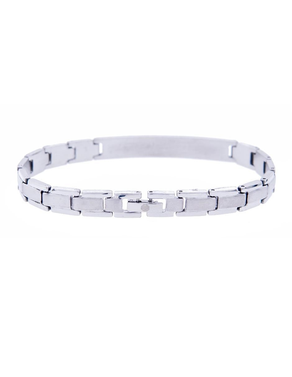Pulsera con acabado pulido 2