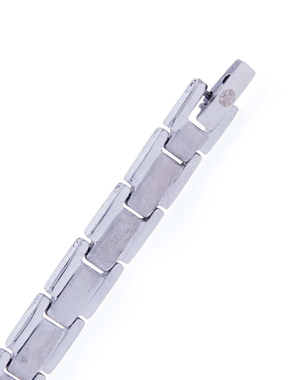 Pulsera con acabado pulido 3