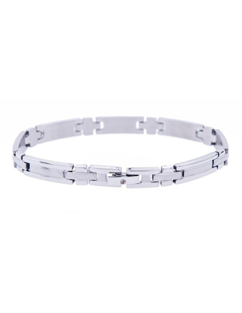Pulsera con acabado pulido 2