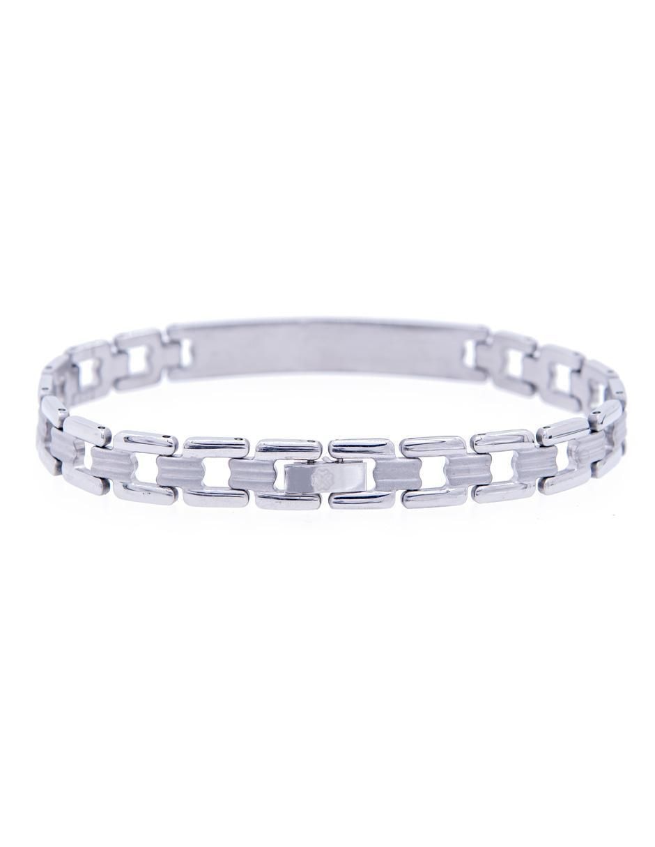 Pulsera con acabado pulido 2