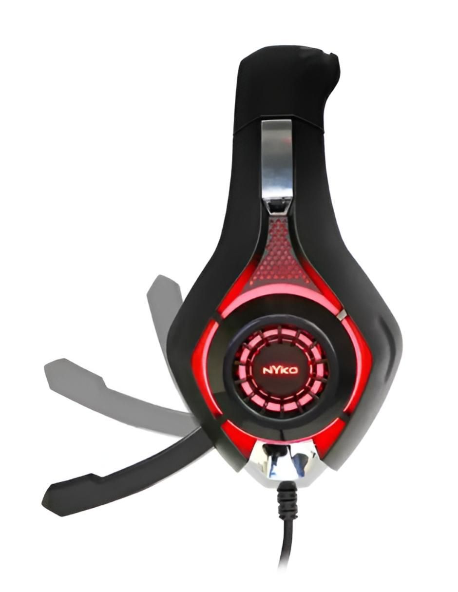 Audífonos Nyuni-80801 alámbricos 2