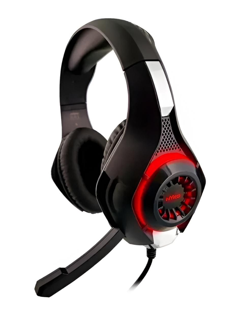 Audífonos Nyuni-80801 alámbricos 3
