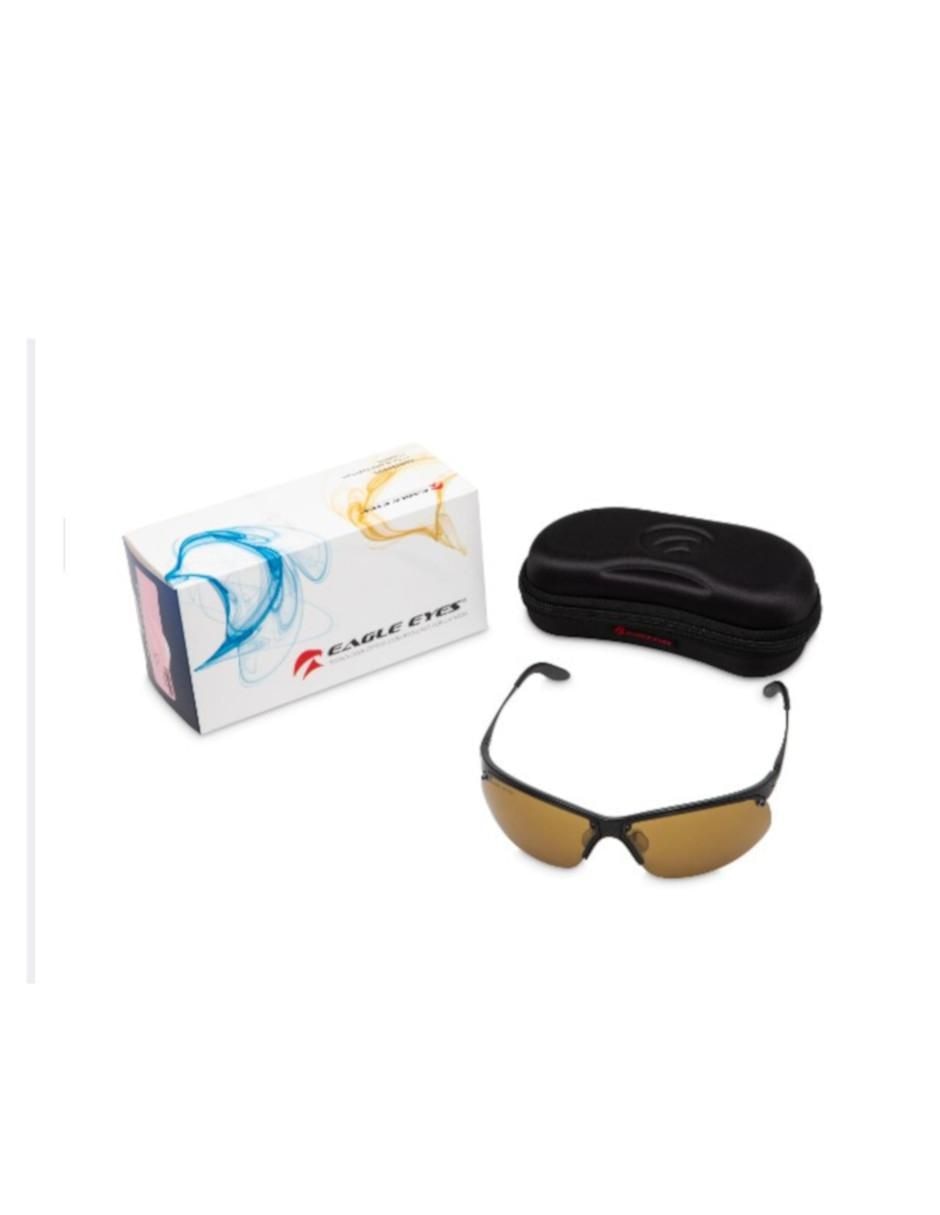 Lentes de sol Panovu para hombre 4