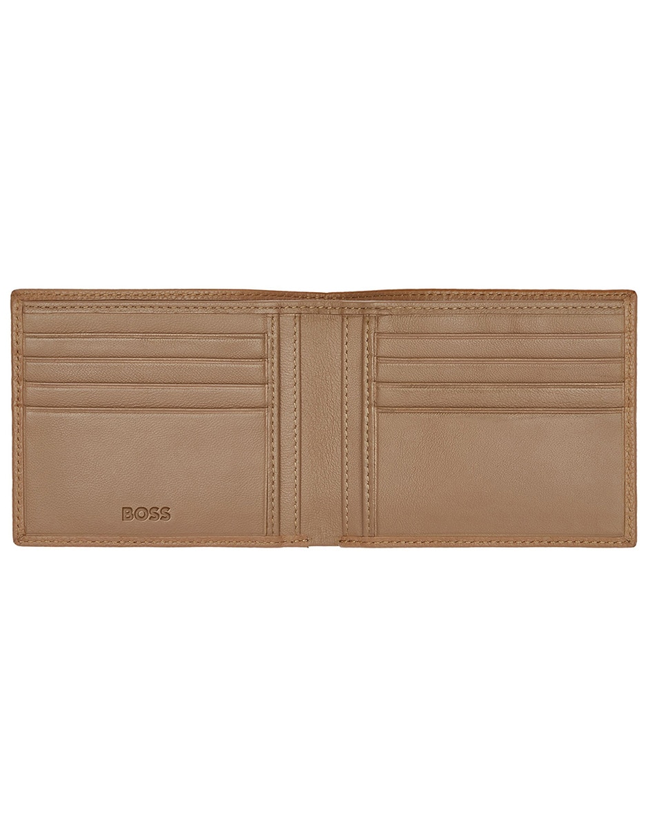 Cartera Classic Grained unisex 2