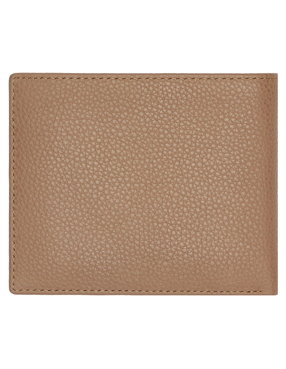 Cartera Classic Grained unisex 3
