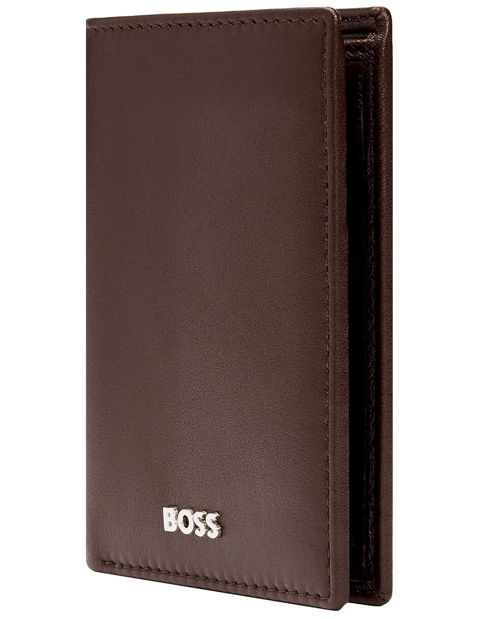 Cartera Classic Smooth unisex 5