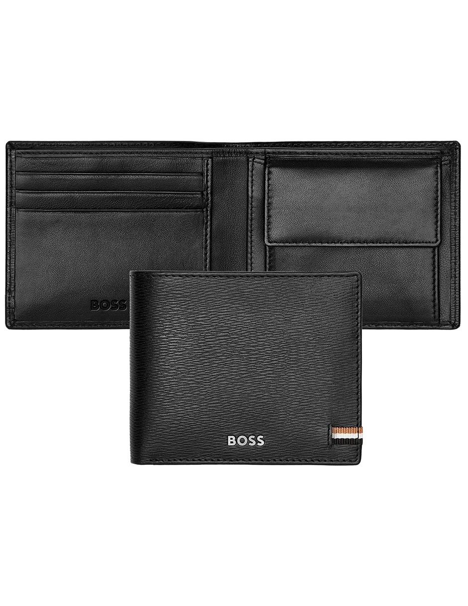 Cartera hugo boss shops hombre