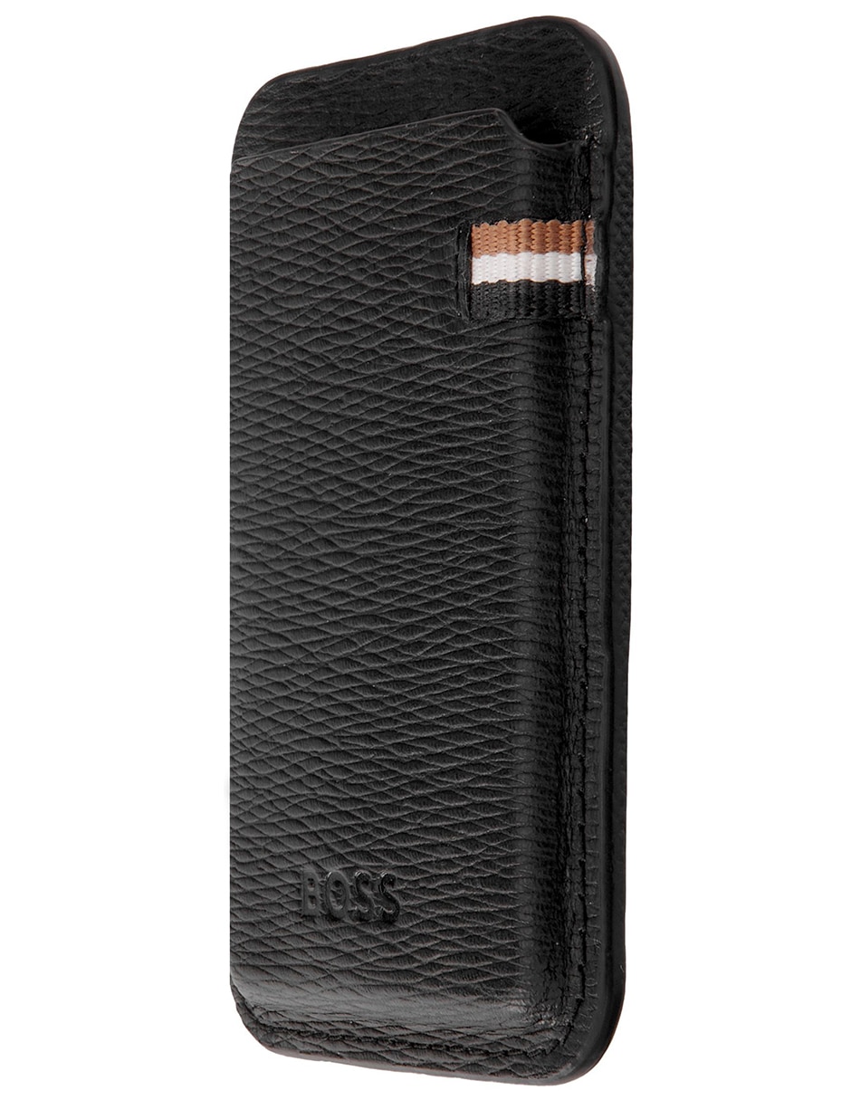 Tarjetero HUGO Iconic para unisex 4
