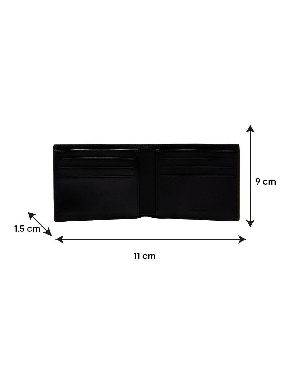 Cartera para hombre 4
