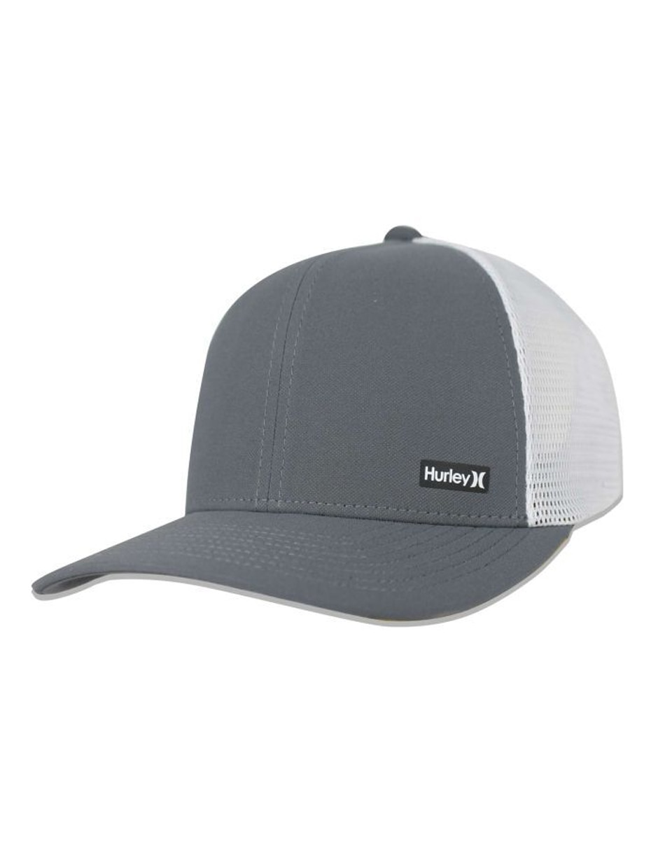 Gorra con visera curva snapback para adulto 1