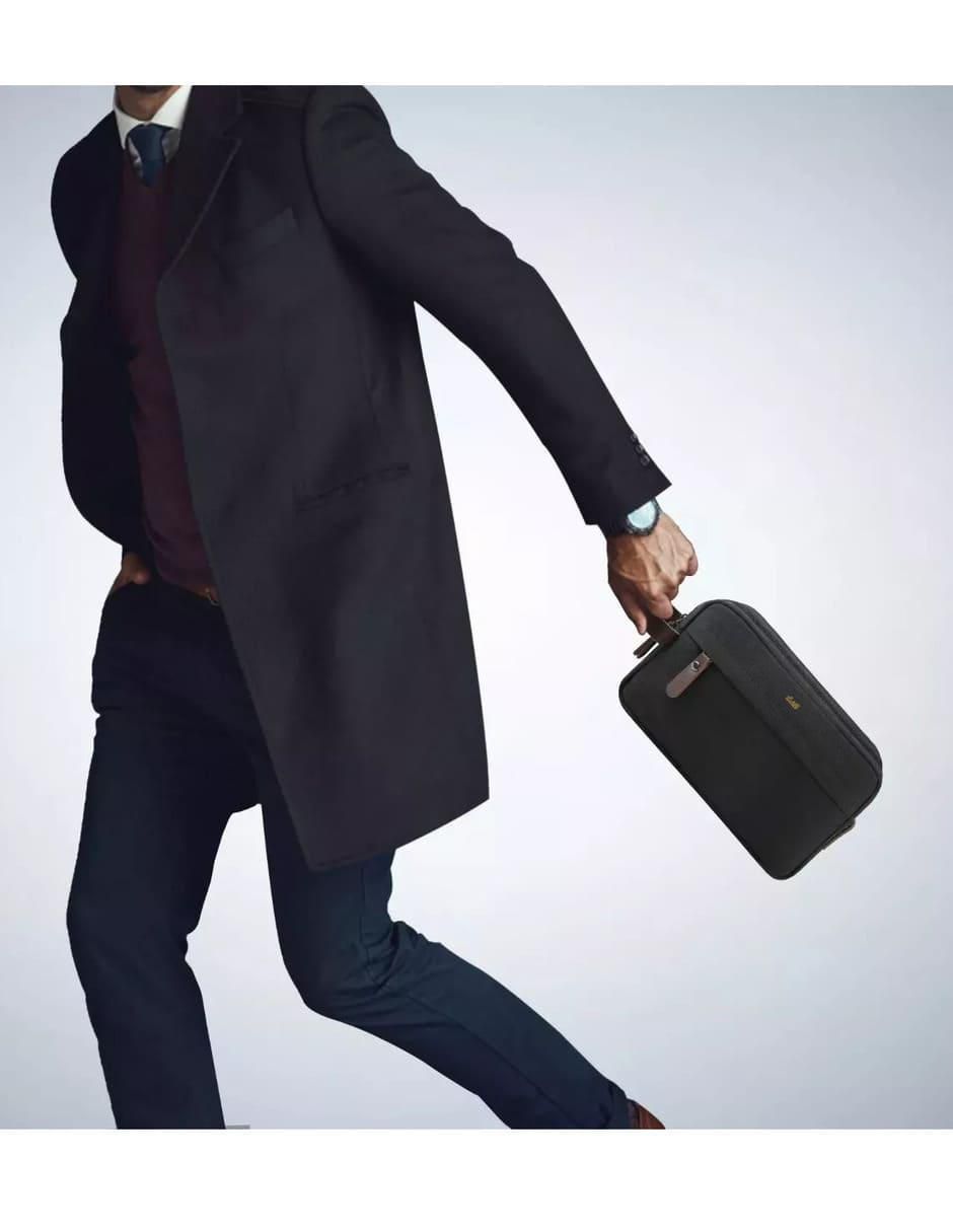 Neceser multiusos impermeable para hombre 2