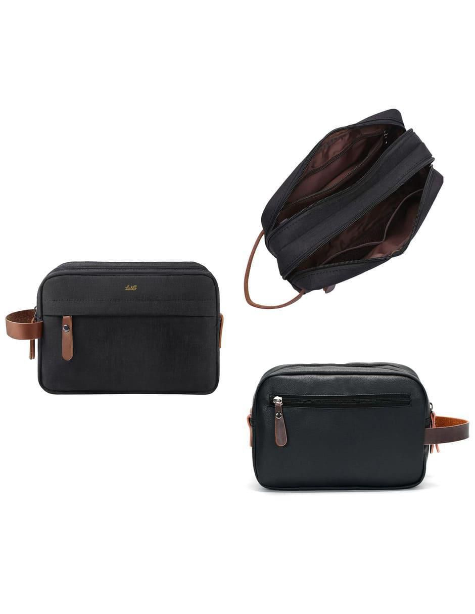 Neceser multiusos impermeable para hombre 3