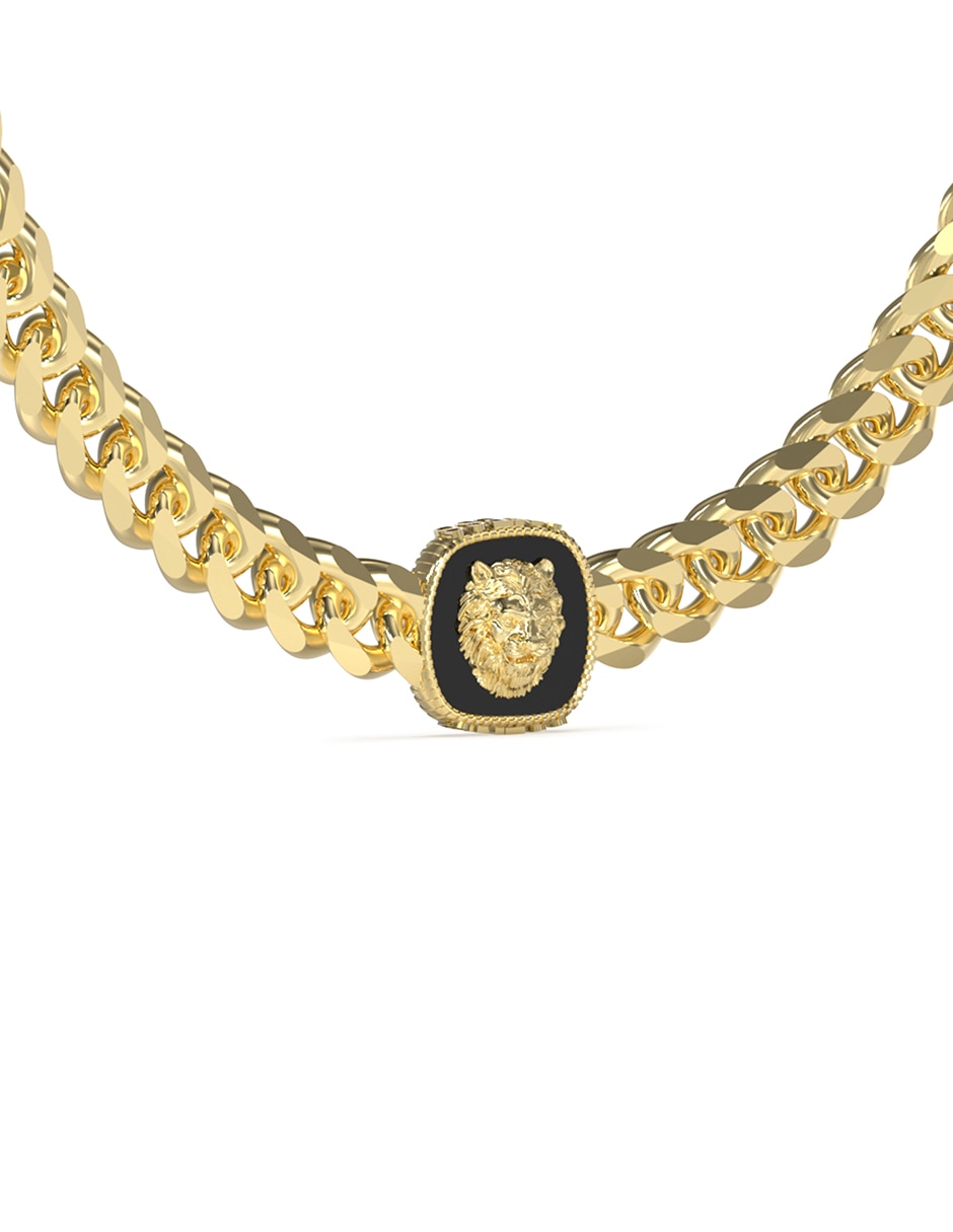 Collar Lion King 3