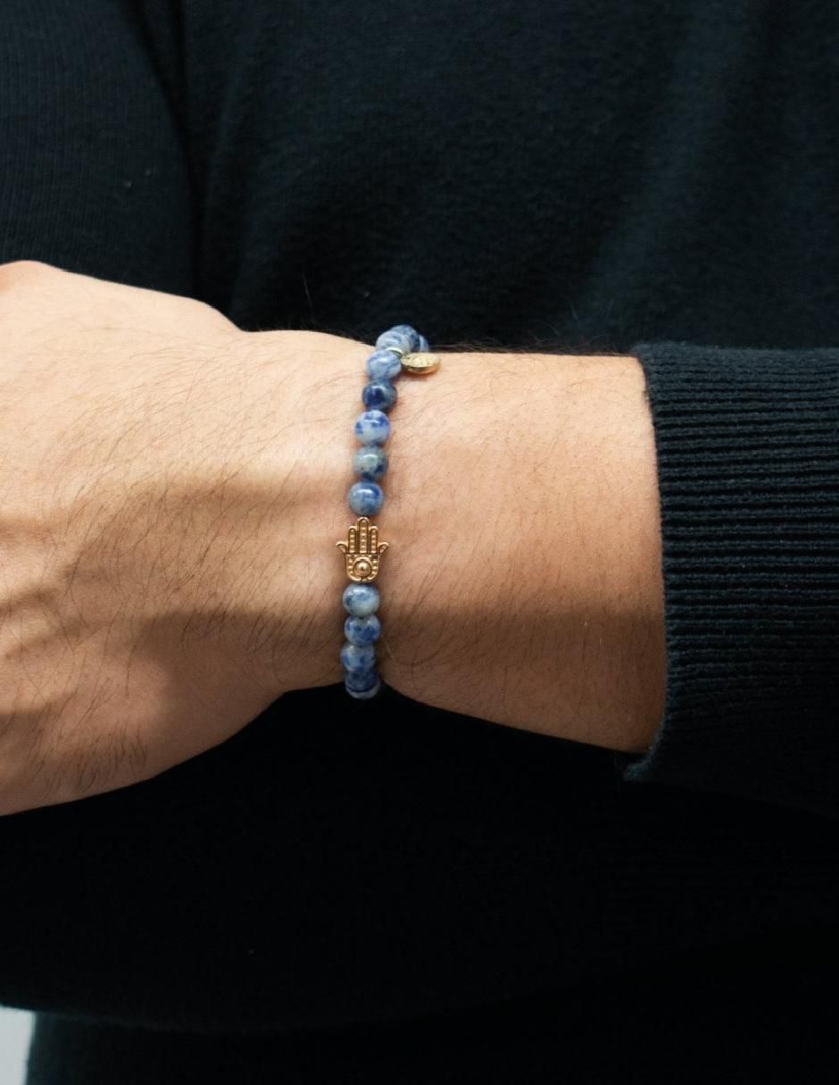 Pulsera Budoni 3