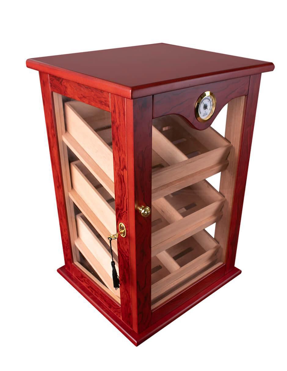 Humidor Serie Deluxe