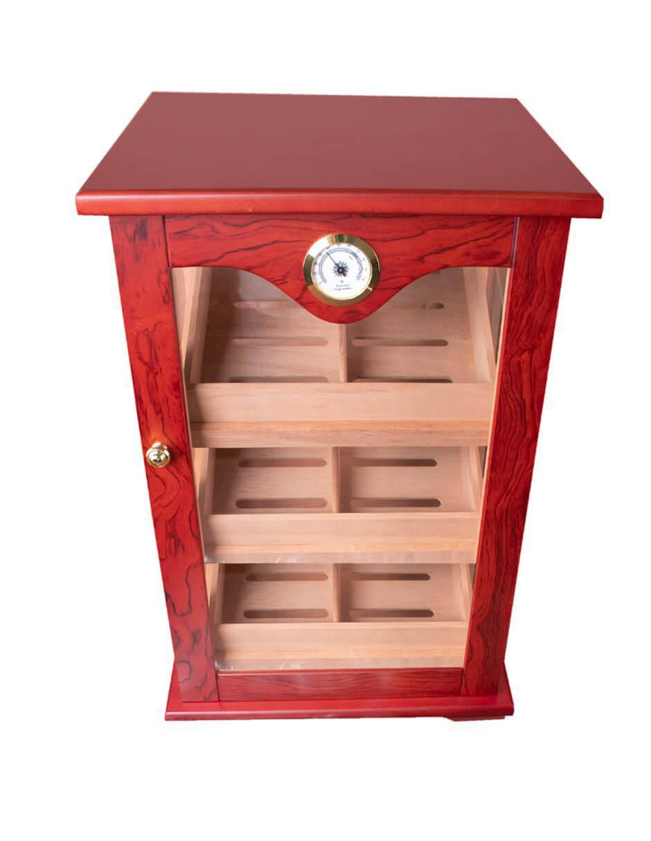 Humidor Serie Deluxe 2