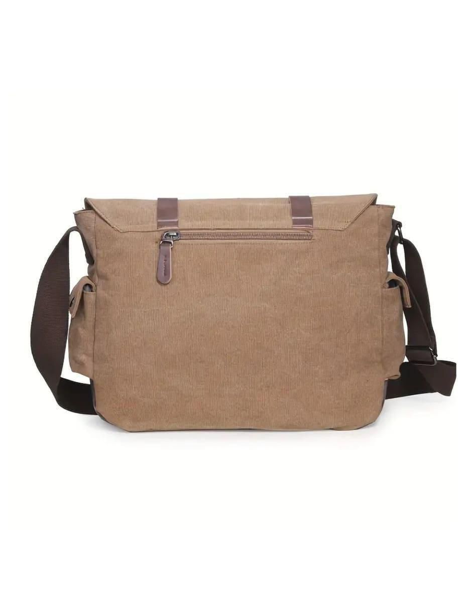 Bolsa messenger para hombre 3