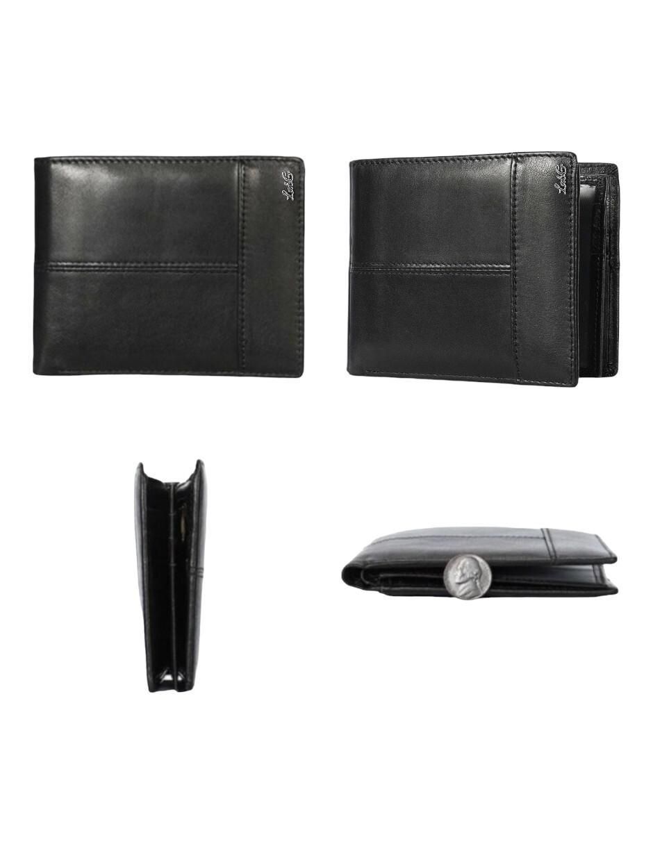 Cartera para hombre 2