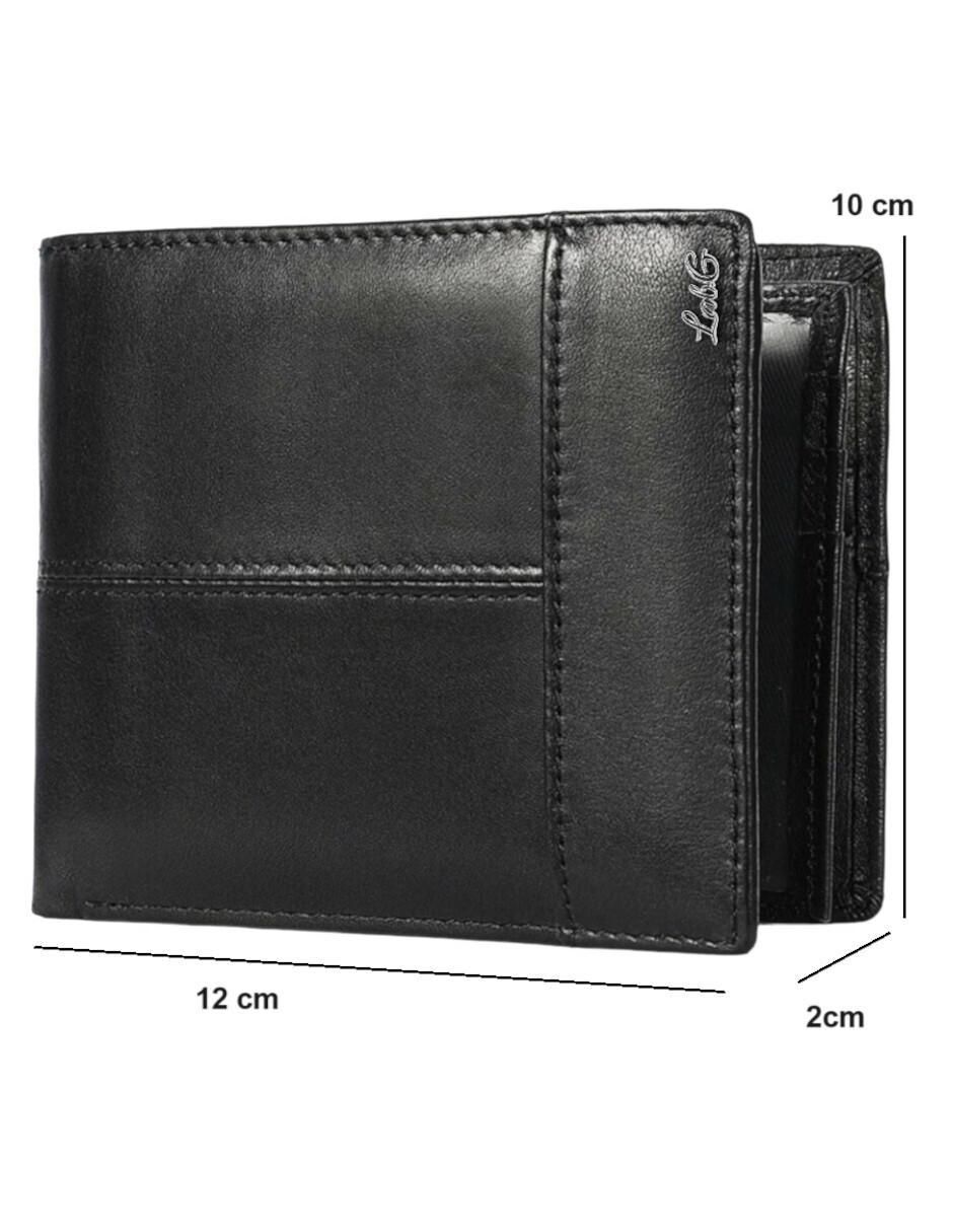 Cartera para hombre 4