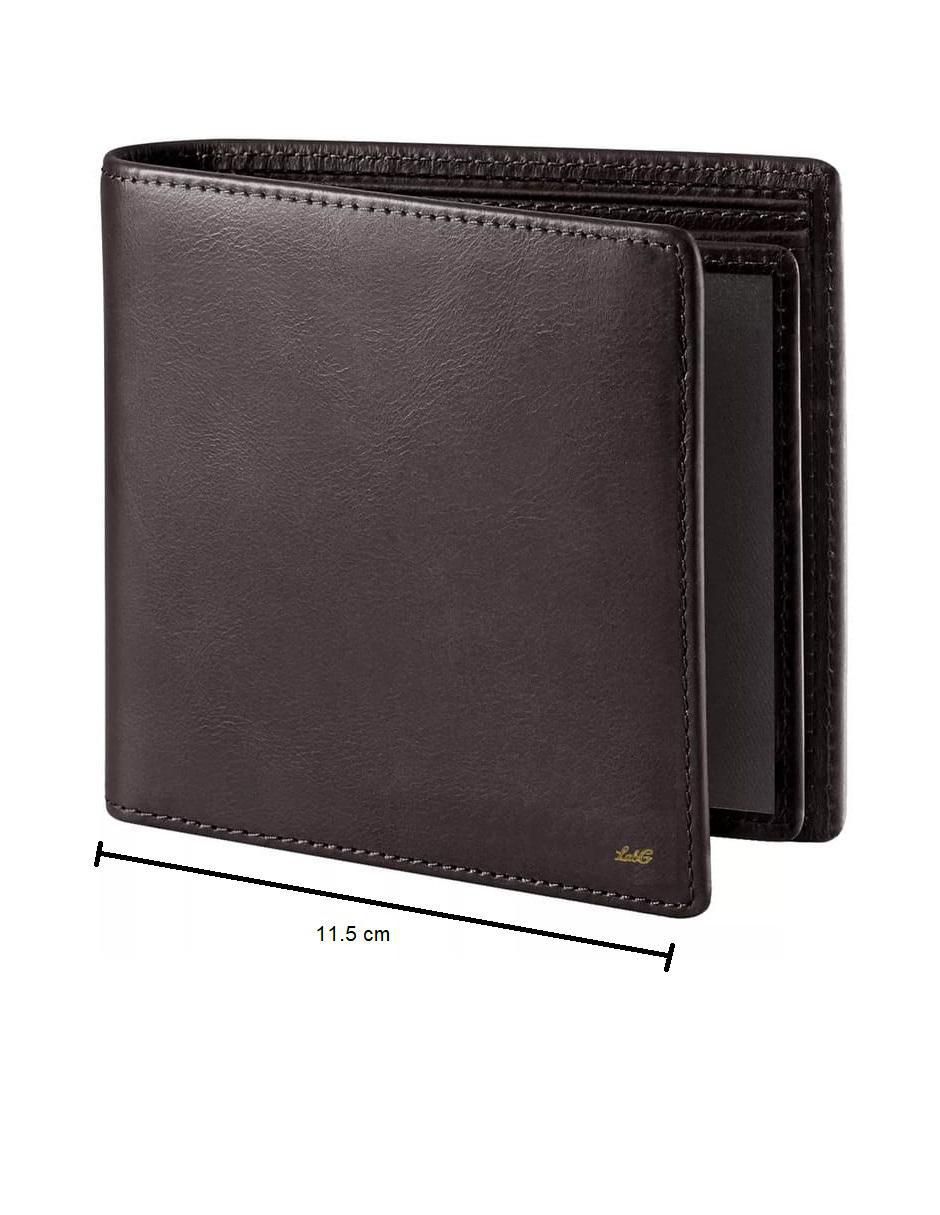 Cartera Genérica para hombre Liverpool