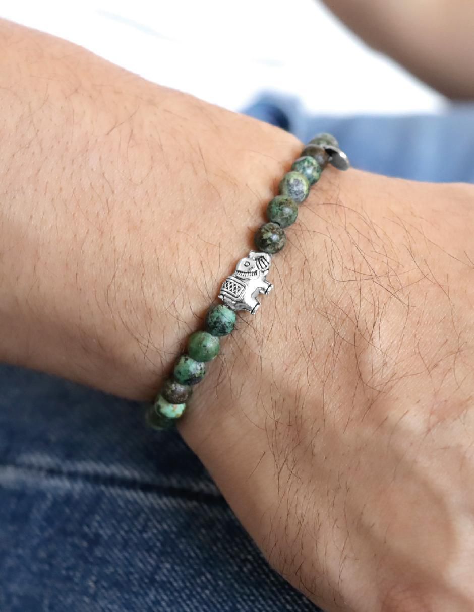 Pulsera Budoni 4