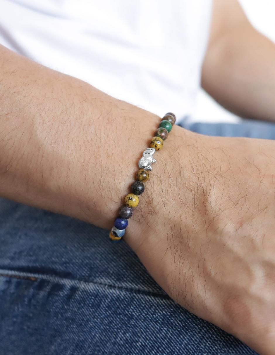 Pulsera Budoni 3