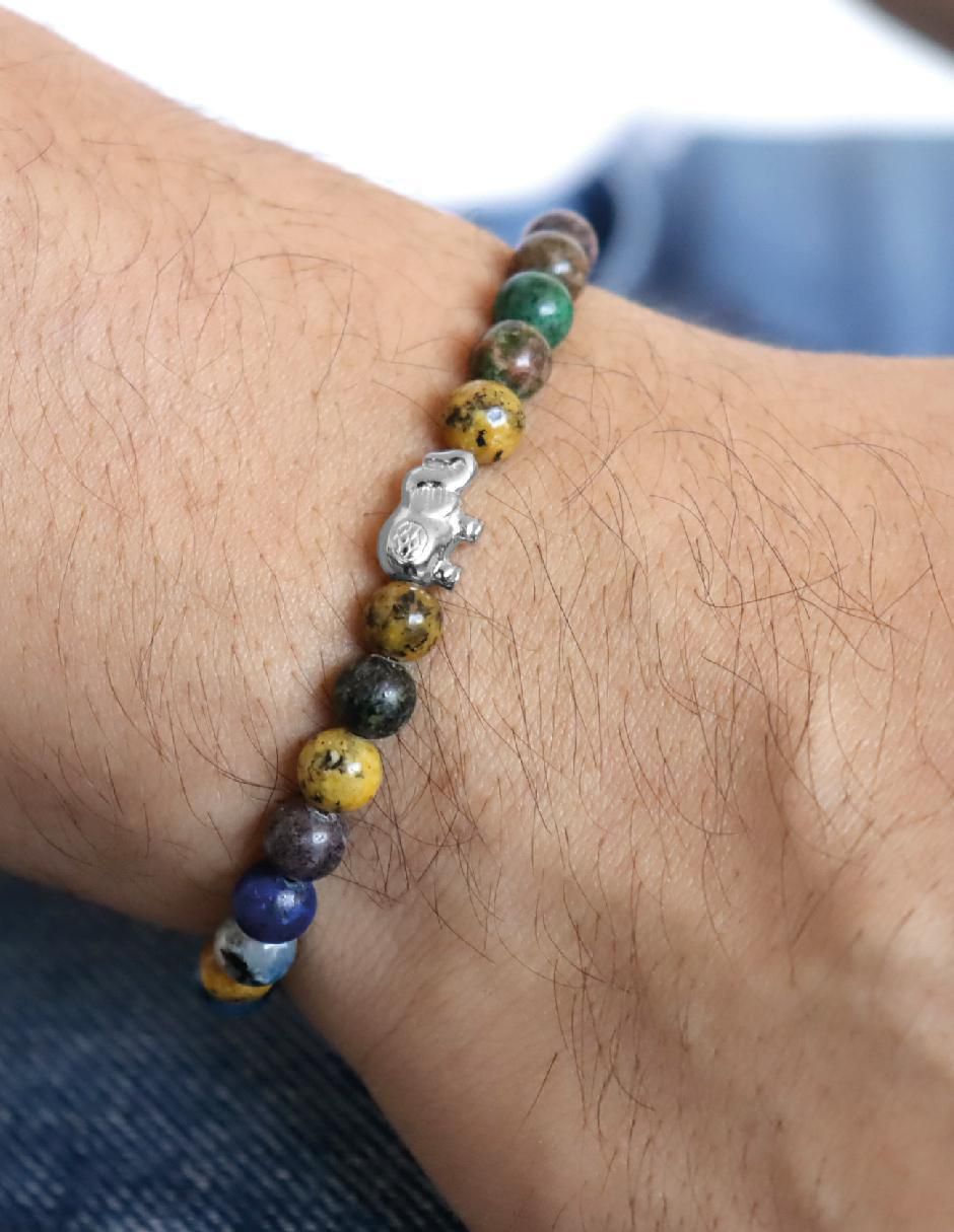 Pulsera Budoni 4