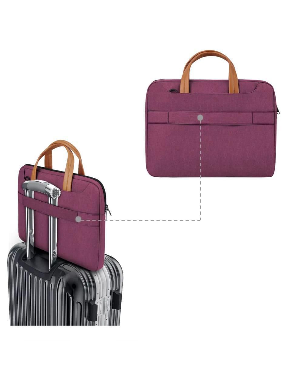 Maletín porta laptop 13.3 pulgadas 3