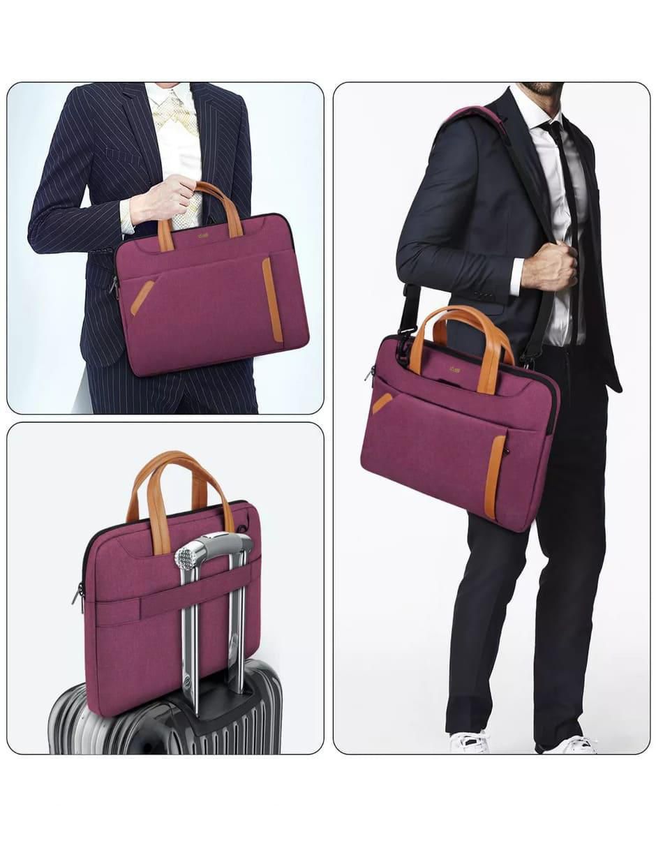 Maletín porta laptop 13.3 pulgadas 5