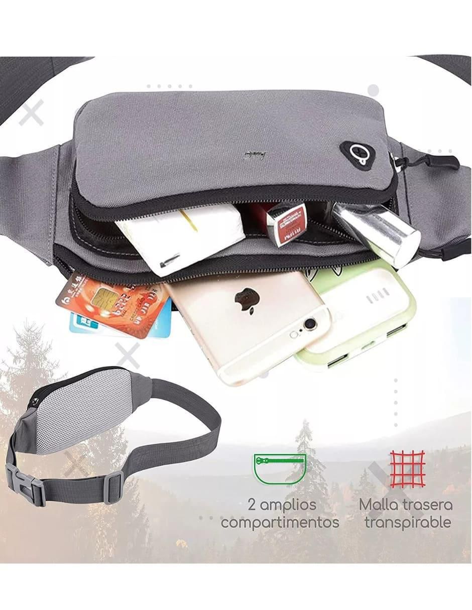 Cangurera para hombre 3