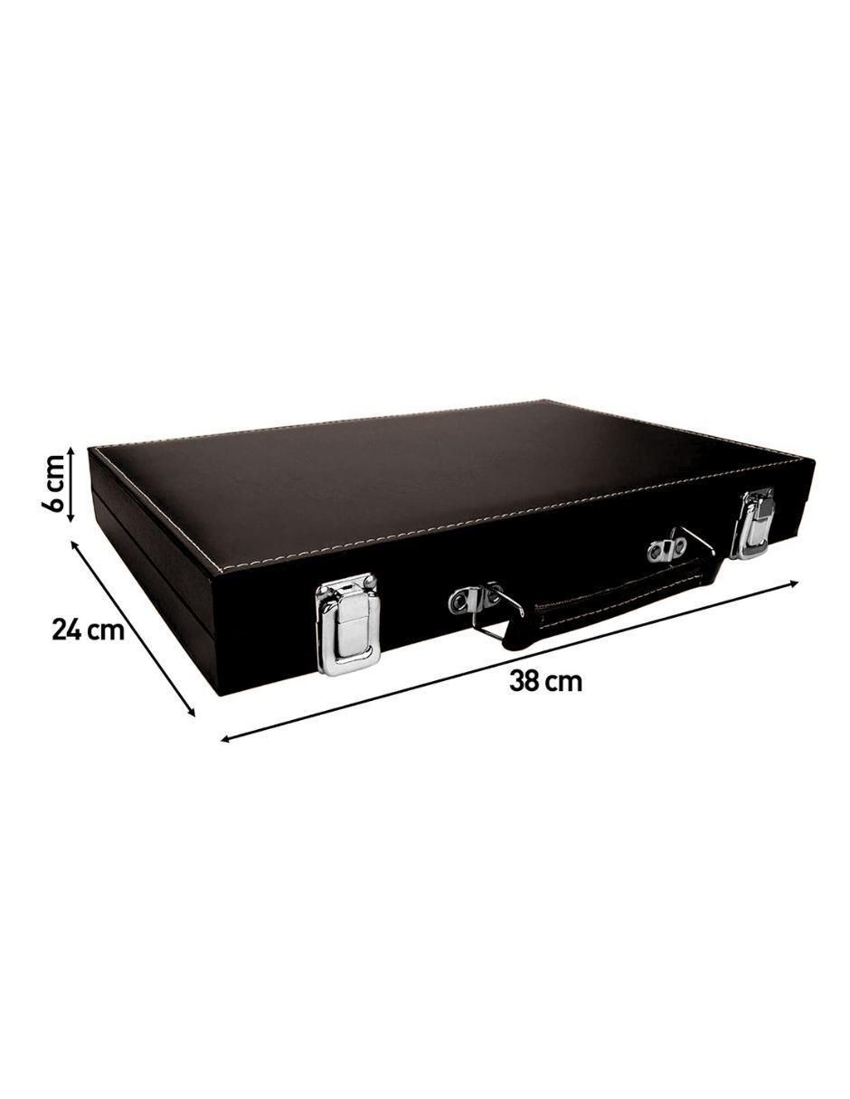 Backgammon estrategia 5