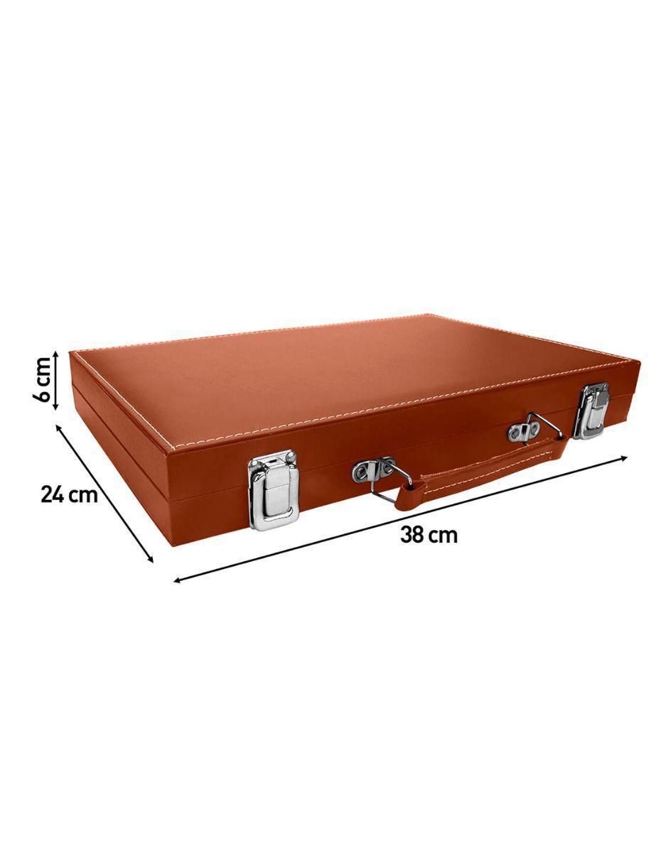 Backgammon estrategia 6