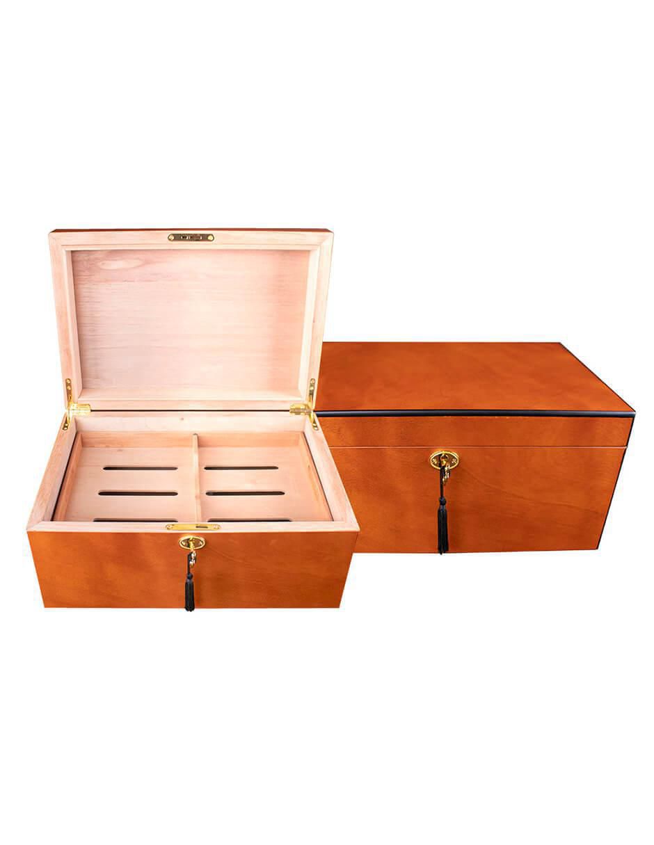Humidor Serie Deluxe
