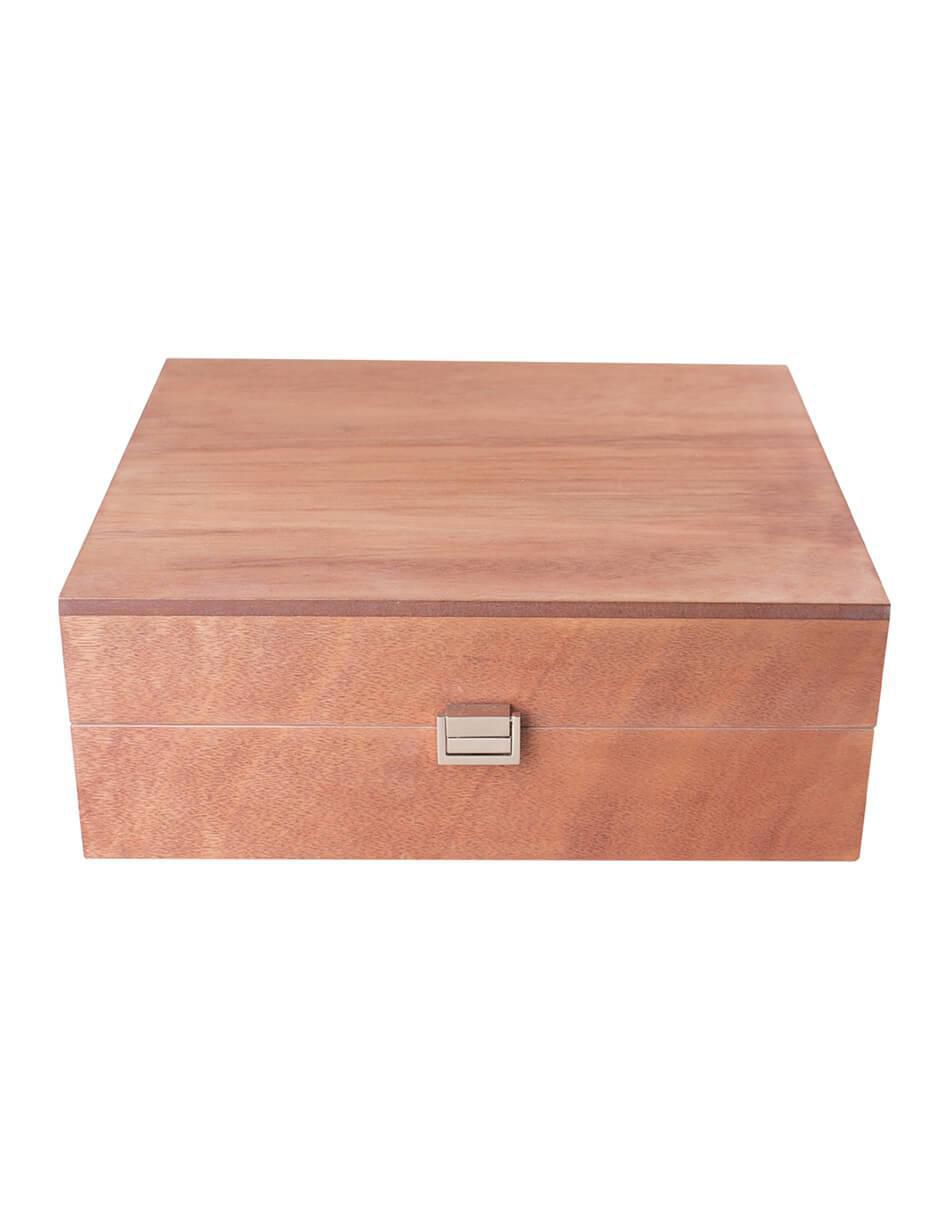 Humidor Natural Oils