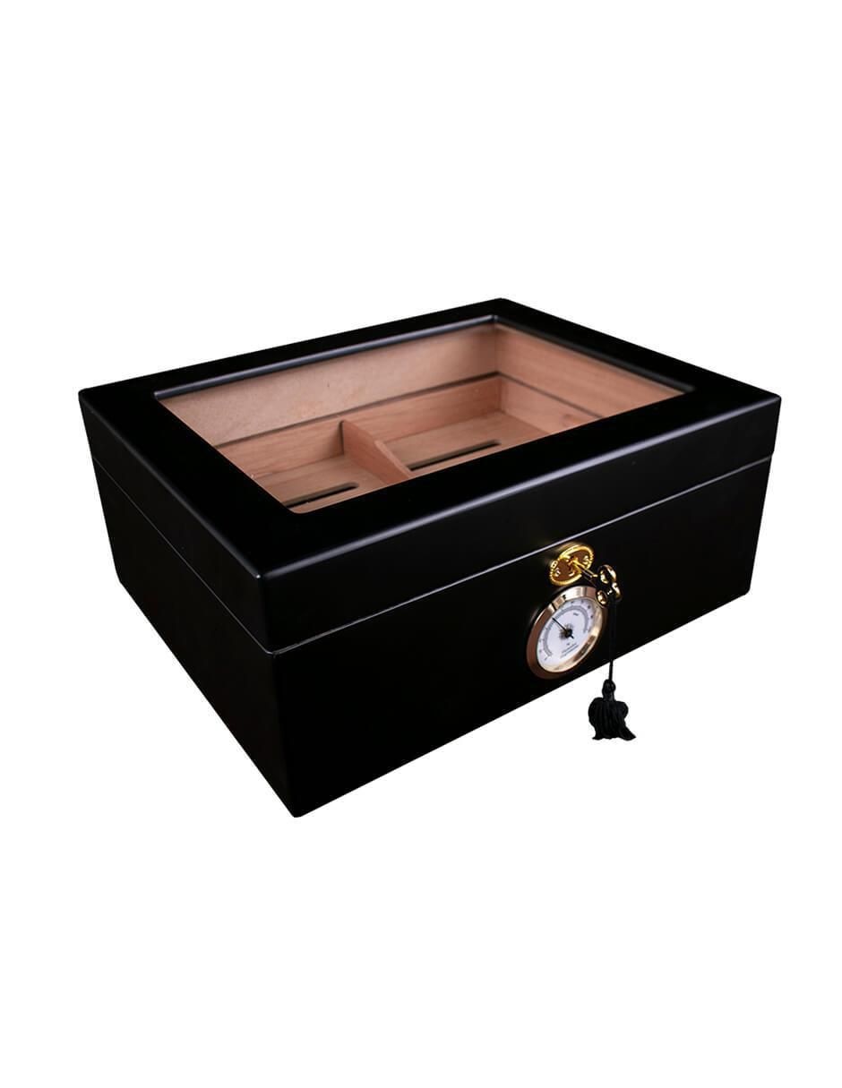 Humidor Serie Deluxe 3