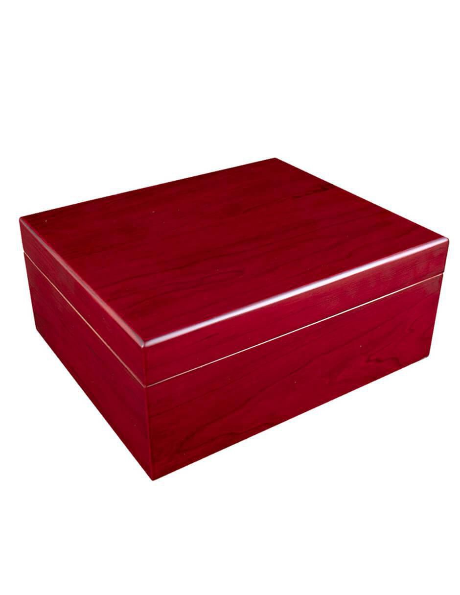 Humidor Serie Deluxe 3