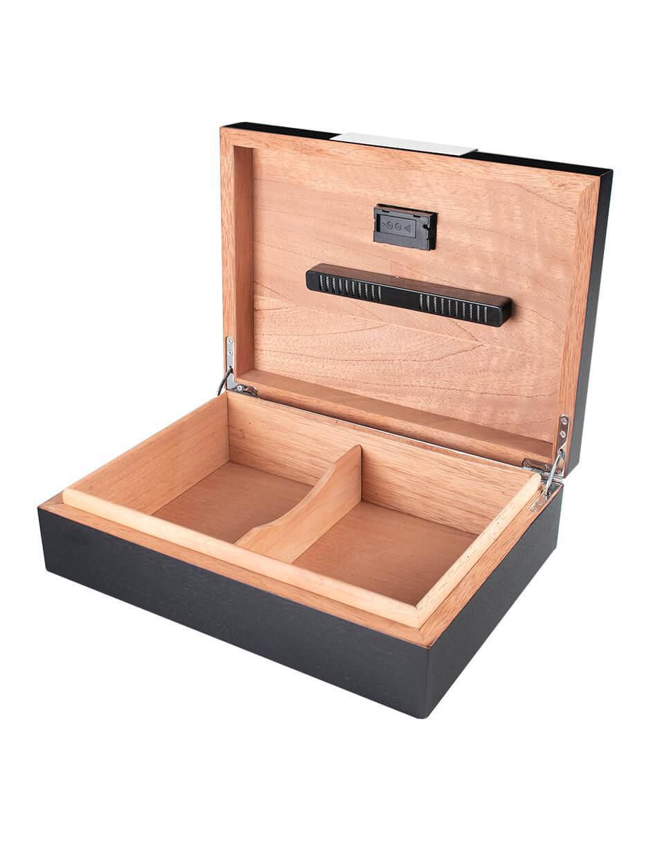 Humidor Serie Deluxe 2