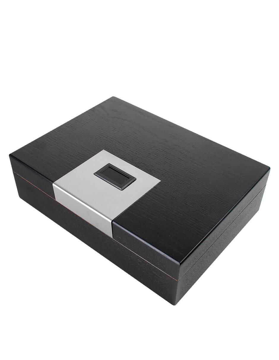 Humidor Serie Deluxe 3