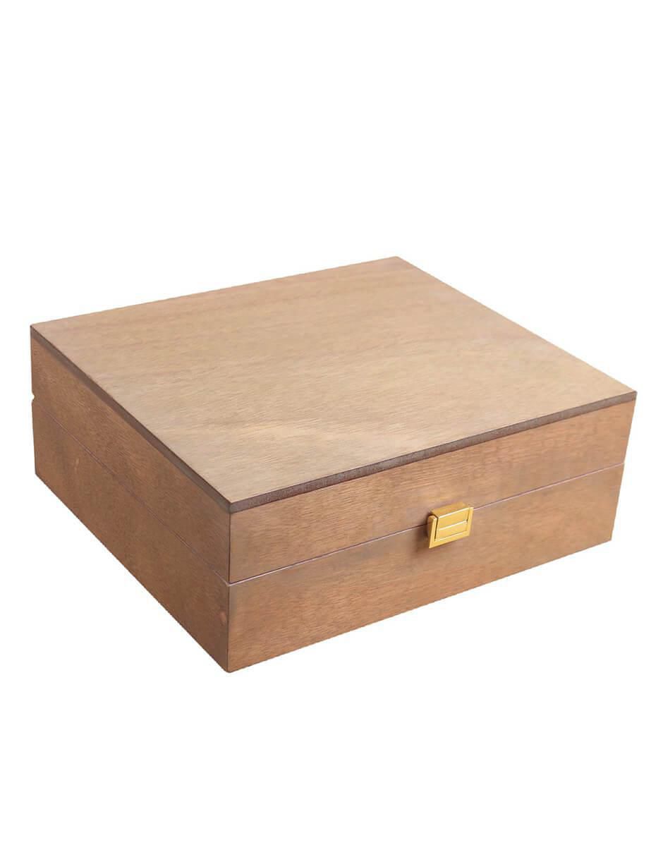 Humidor Natural Oils