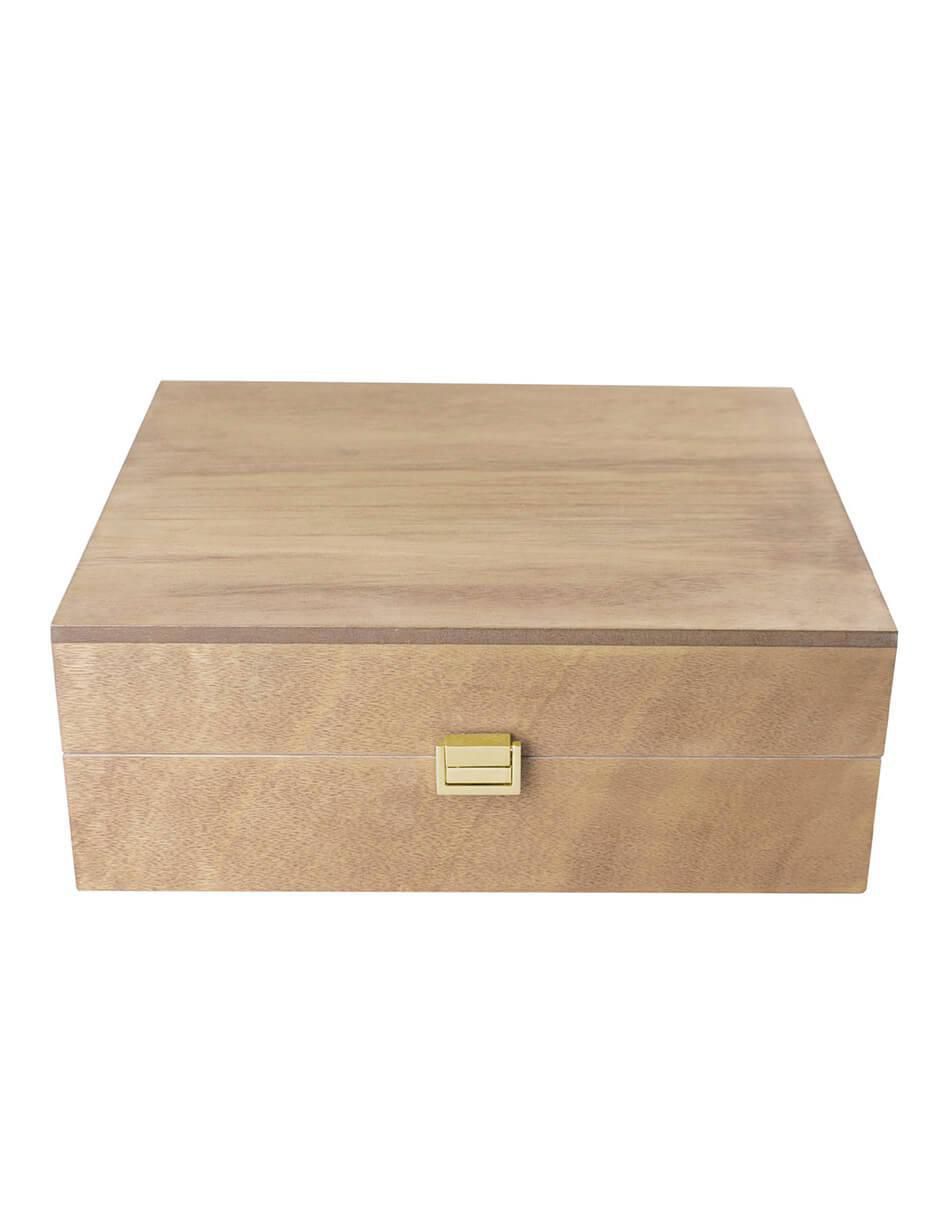 Humidor Natural Oils 3