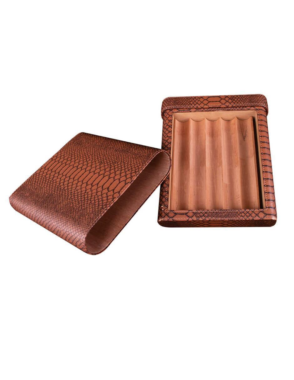 Humidor Serie Deluxe