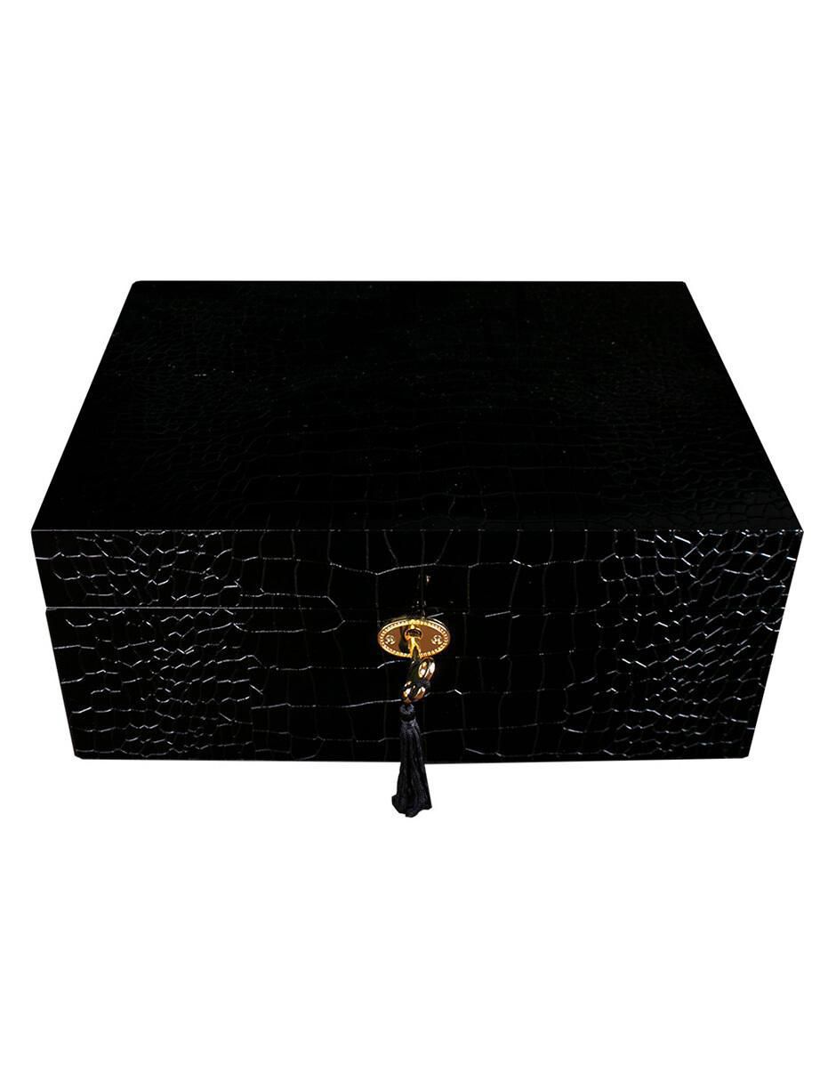 Humidor Serie Deluxe