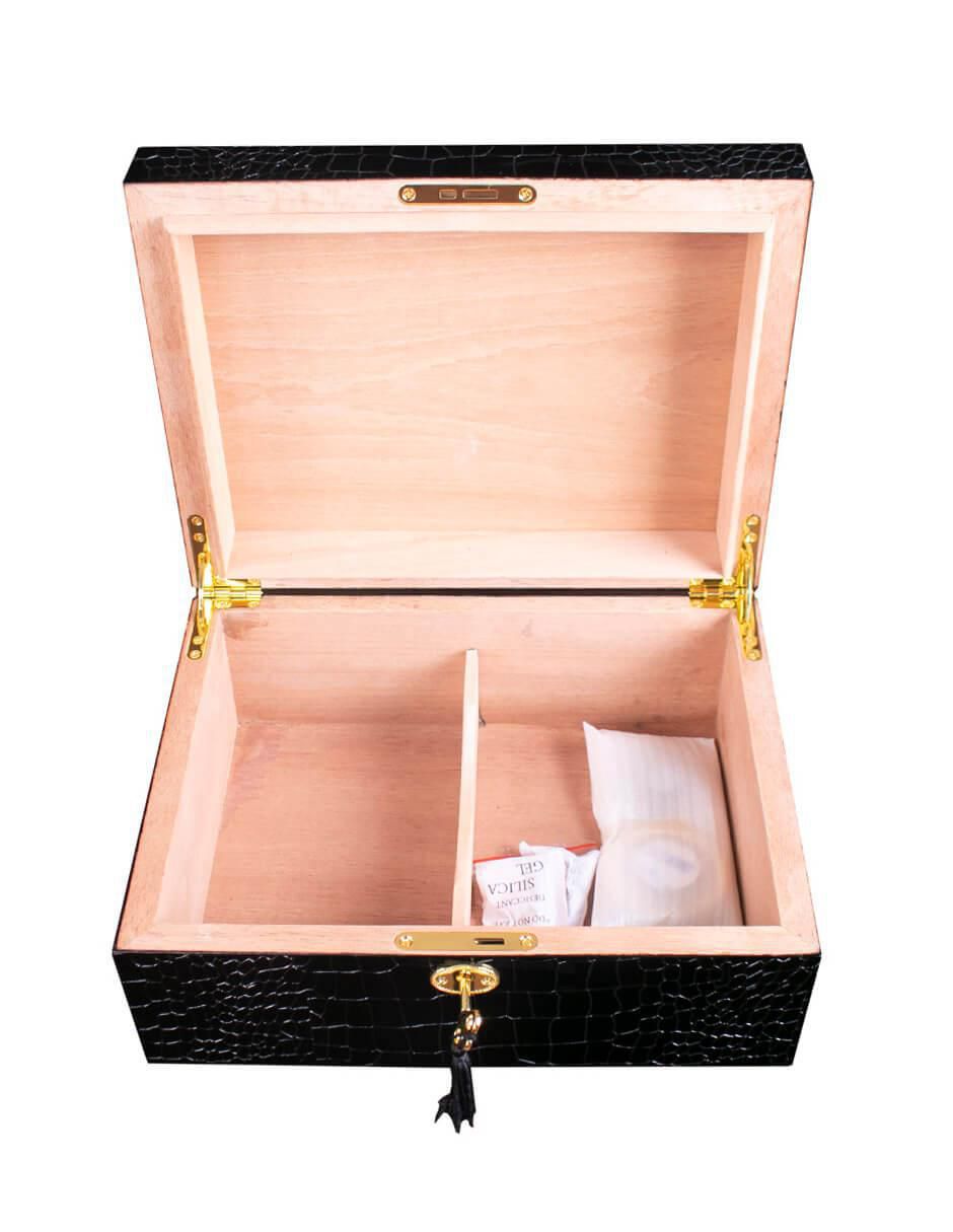 Humidor Serie Deluxe 3