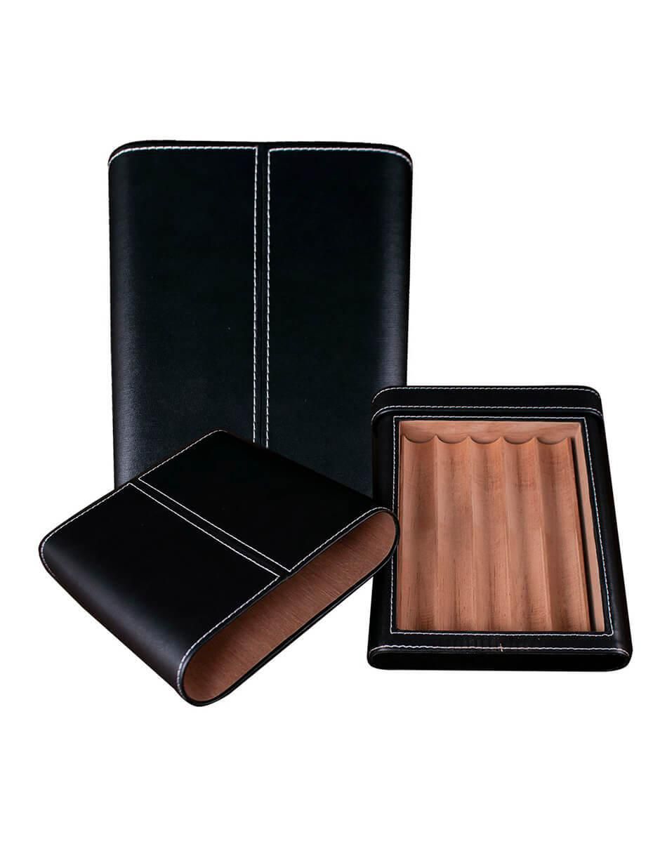 Humidor Serie Deluxe