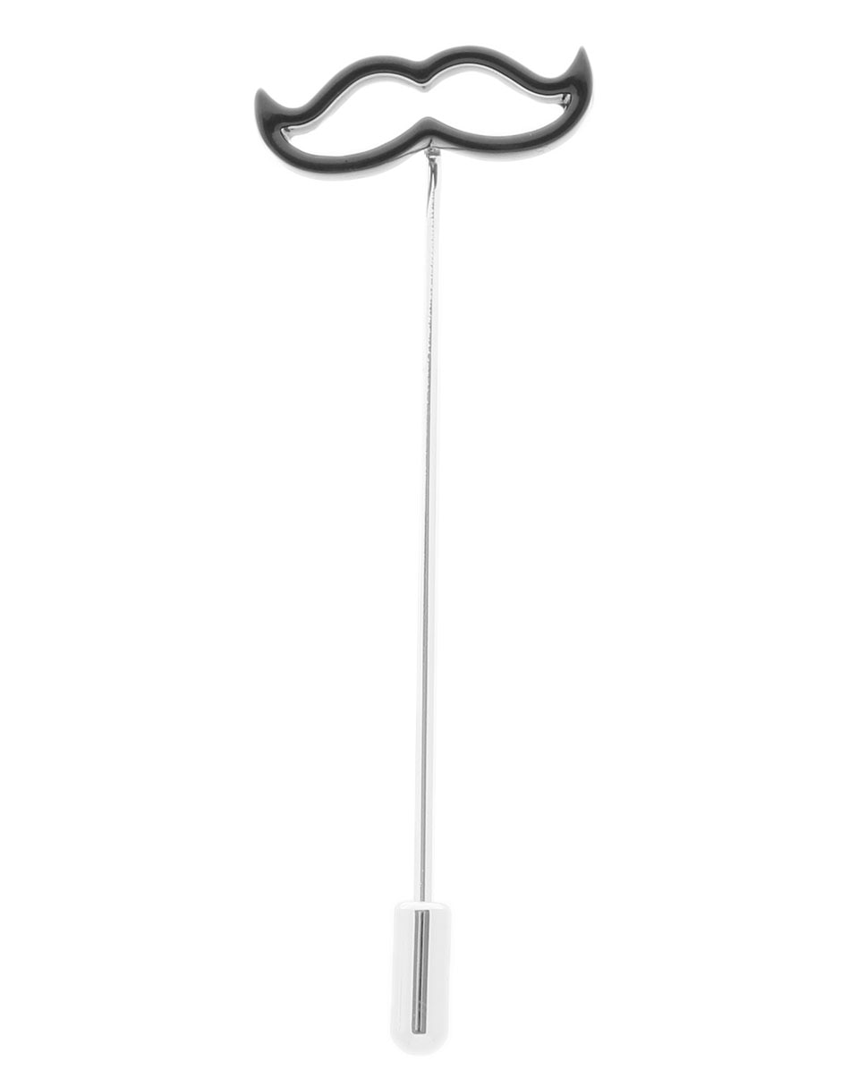 Fistol bigote
