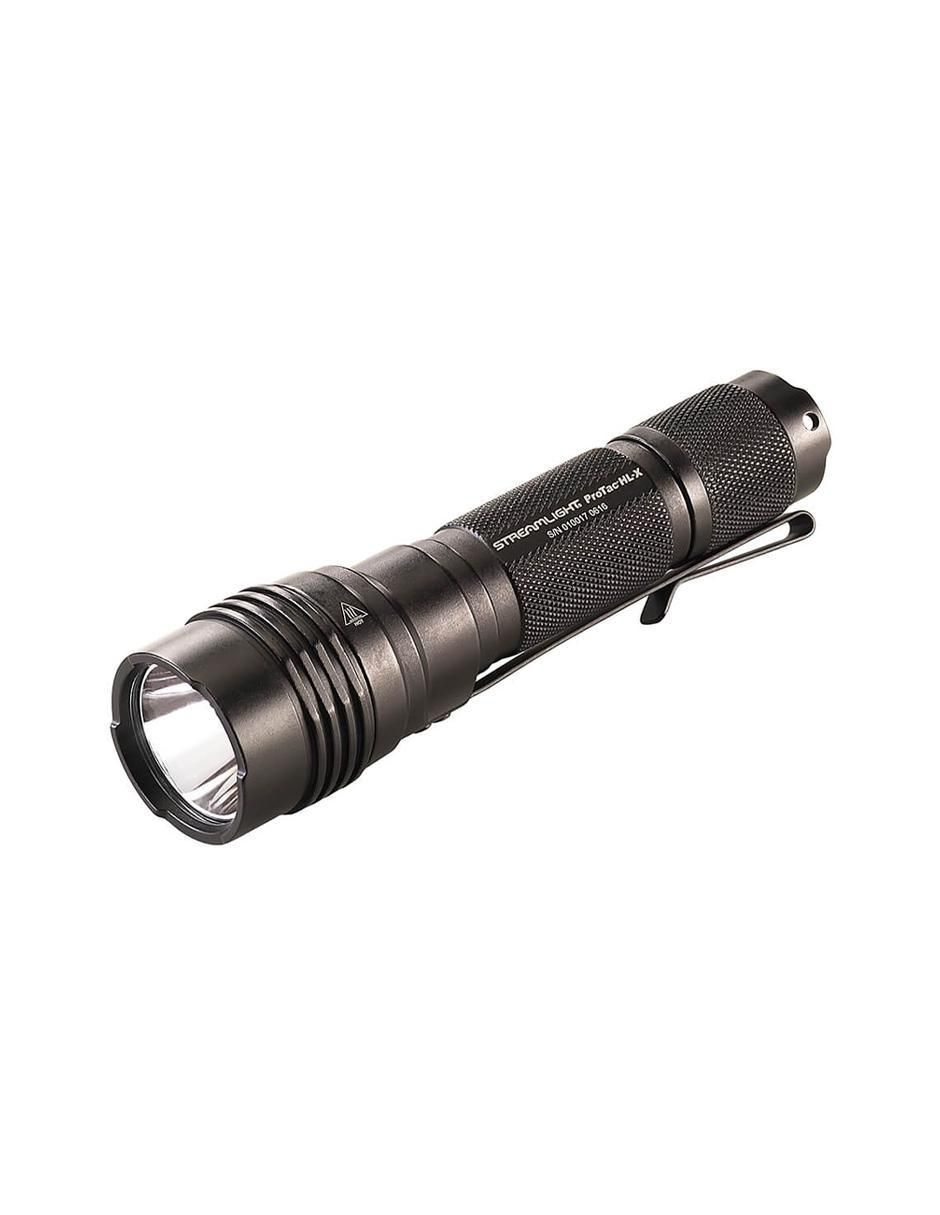 Linterna de mano 88085 Protac Hl-X con usb 2