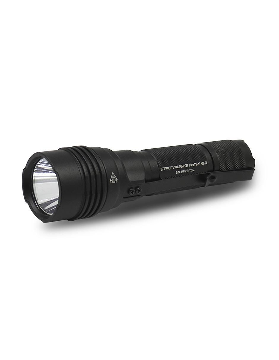 Linterna de mano 88085 Protac Hl-X con usb 3