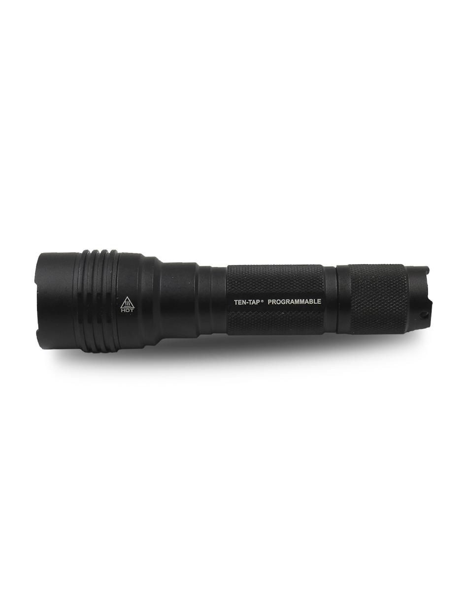 Linterna de mano 88085 Protac Hl-X con usb 4