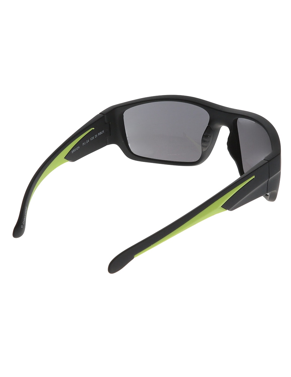 Lentes de sol para hombre 4