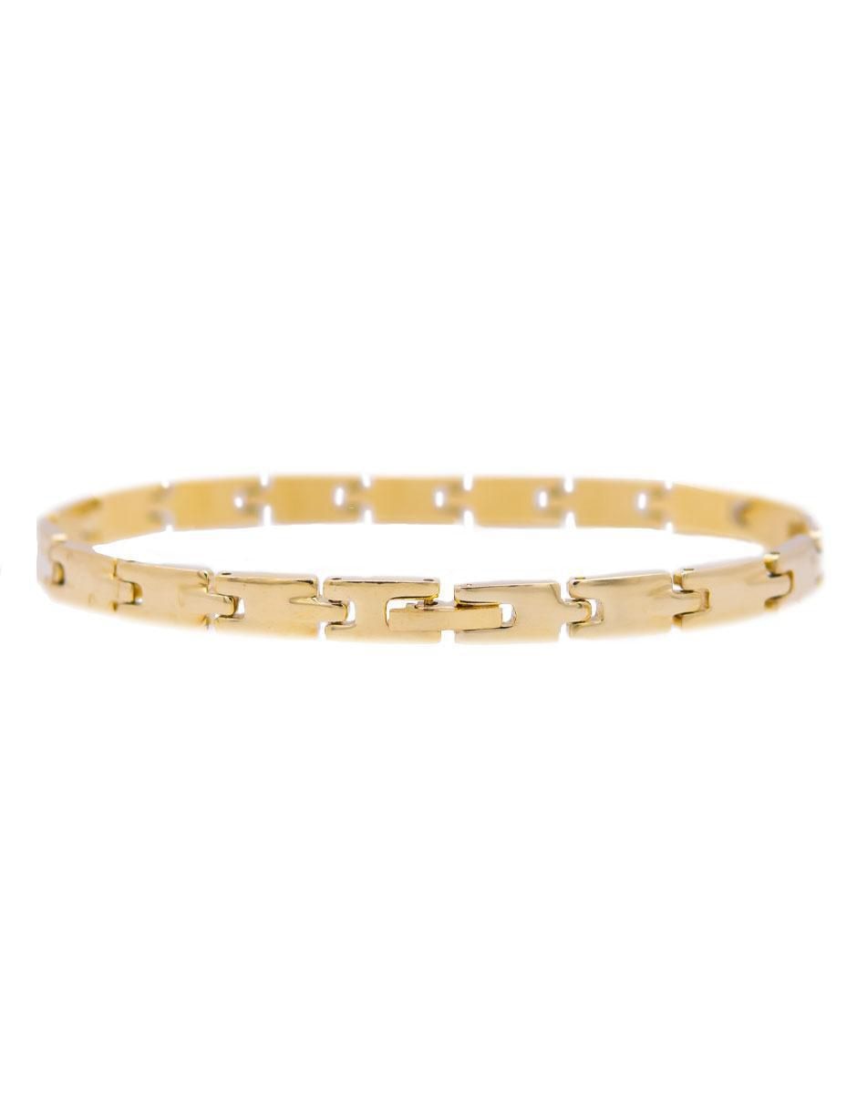 Pulsera con acabado brillante 2